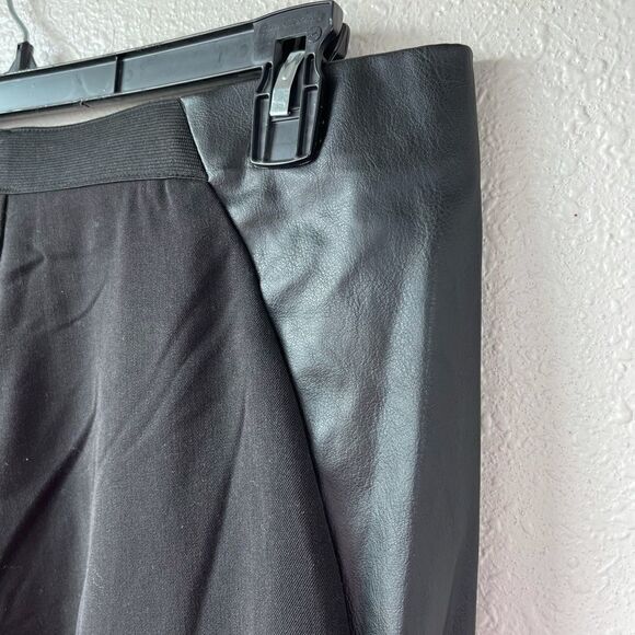 NWT Sharagano Women’s Pants Size 12 - Picture 6 of 7